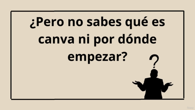 Curso de Canva para escritores – Screenshot 1