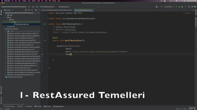 RestAssured ve Cucumber ile API/Arayüz Otomasyonu - Screenshot_02