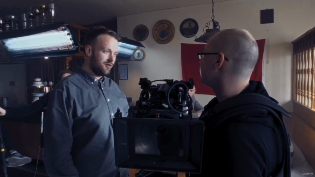 Fast Lane Filmmaker: Founding Your Film Company – Screenshot 3