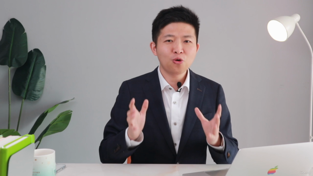 职场必备的PPT信息可视化课 – Screenshot 2