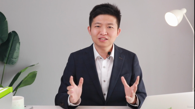 职场必备的PPT信息可视化课 – Screenshot 3