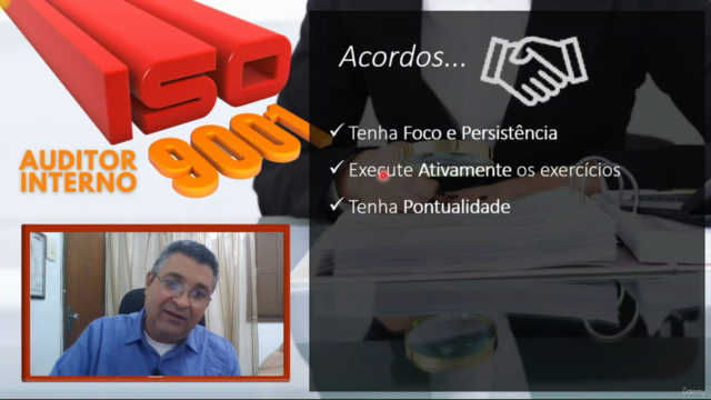 Auditor Interno iso9001 – Screenshot 4