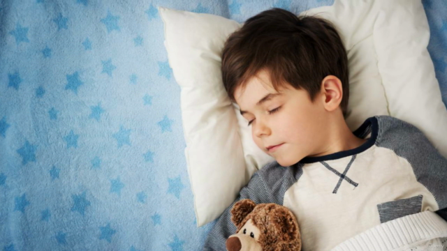 Better Sleep With A Singing Bowl! – Screenshot 2