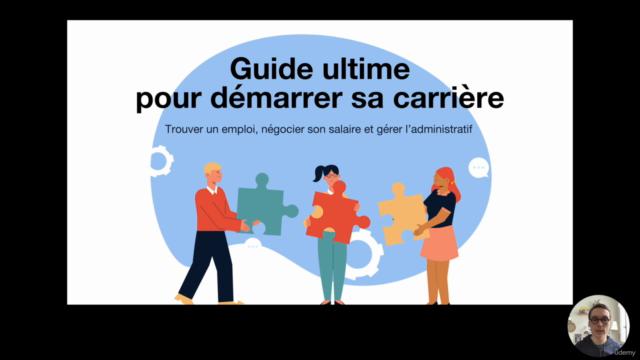 Négocier son salaire : décrochez le salaire que vous méritez – Screenshot 2