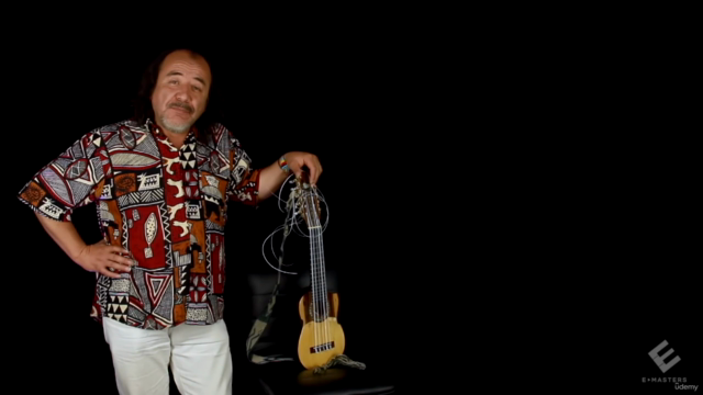 Freddy Torrealba - Curso de Charango desde Cero! – Screenshot 1
