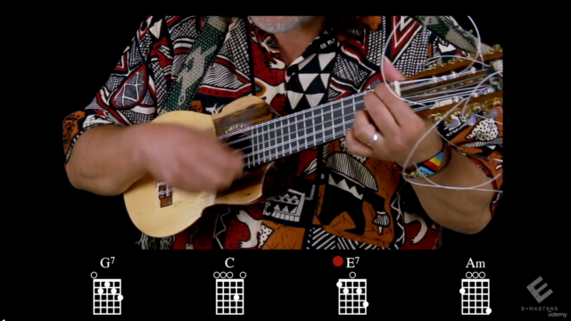Freddy Torrealba - Curso de Charango desde Cero! – Screenshot 4