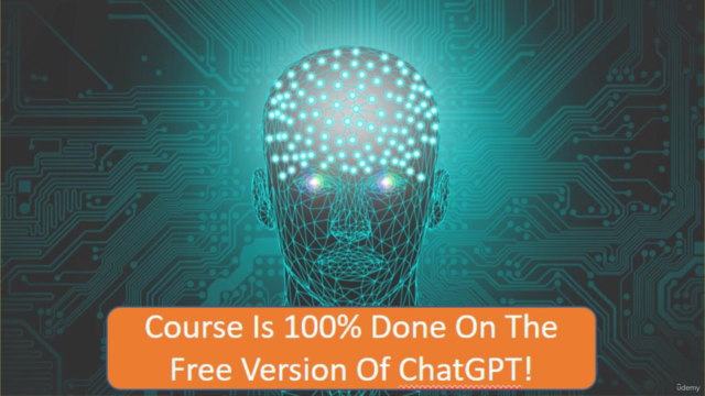 ChatGPT AI Complete Course: ChatGPT Beginner-Expert. ChatGPT – Screenshot 2