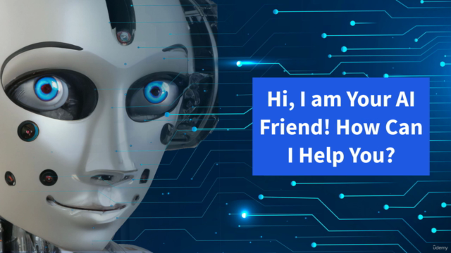 ChatGPT AI Complete Course: ChatGPT Beginner-Expert. ChatGPT – Screenshot 3