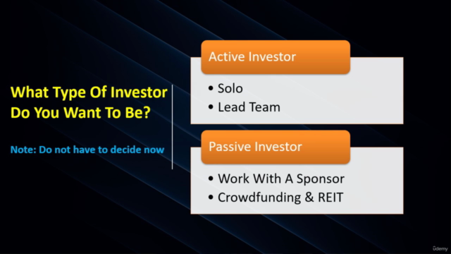 Real Estate Investing Jumpstart! – Screenshot 4