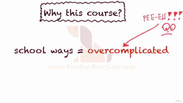 Passive Voice (A1 - B2) + Personal and Impersonal Passive – Screenshot 3