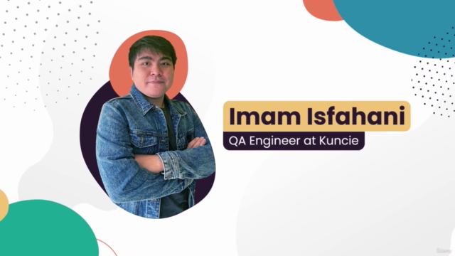 Belajar Dasar Quality Assurance Untuk Perusahaan Tech – Screenshot 3