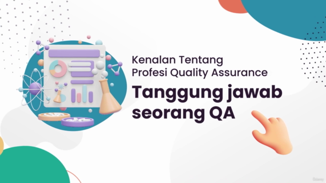 Belajar Dasar Quality Assurance Untuk Perusahaan Tech – Screenshot 4