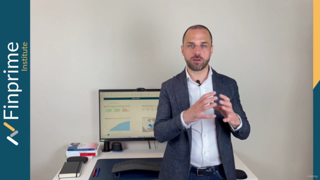 Corso PowerBI Introduttivo – Screenshot 1