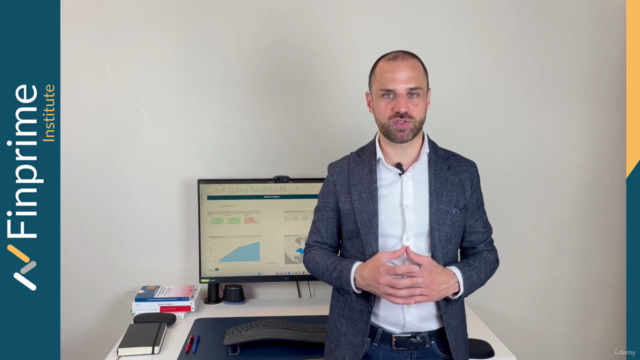 Corso PowerBI Introduttivo – Screenshot 2