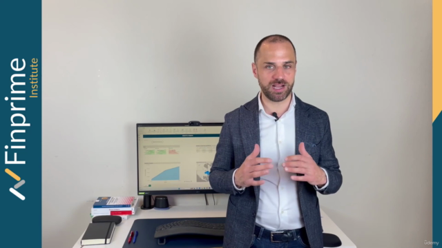 Corso PowerBI Introduttivo – Screenshot 3