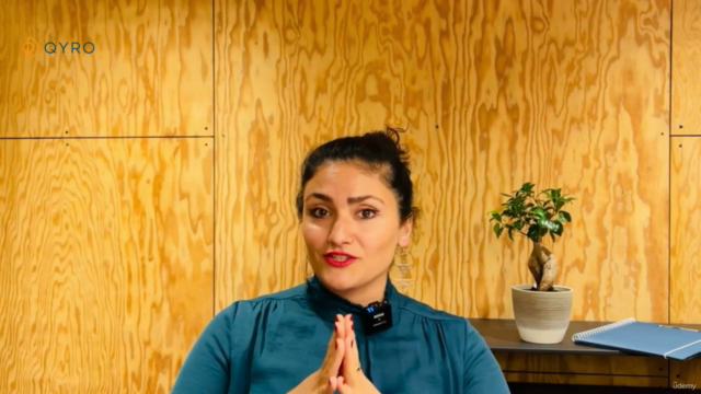 Stress Management for Success (part II) – Screenshot 2