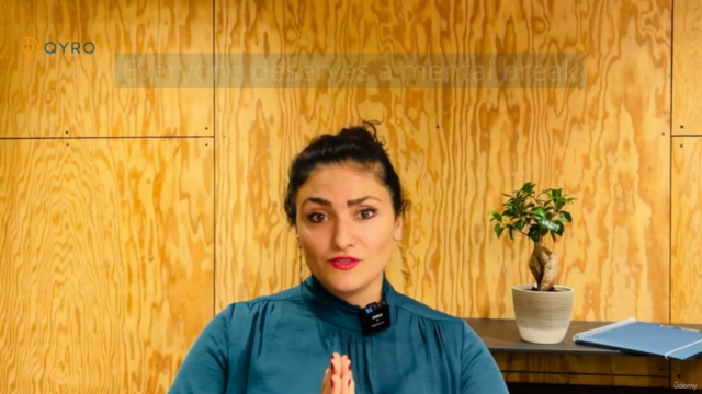 Stress Management for Success (part II) – Screenshot 3