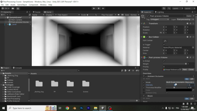 Graphics in Unity 3D for Beginners - Screenshot_03