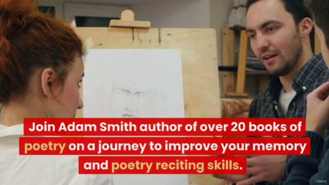 How to improve your memory through poetry memorization – Screenshot 2