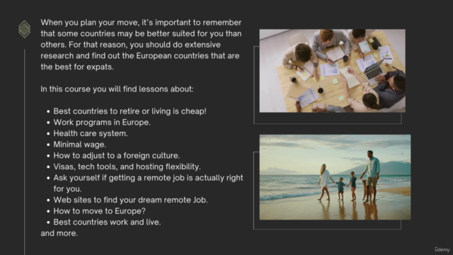 Best European countries for life-work balance – Screenshot 1