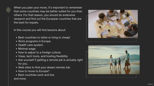 Best European countries for life-work balance – Screenshot 4