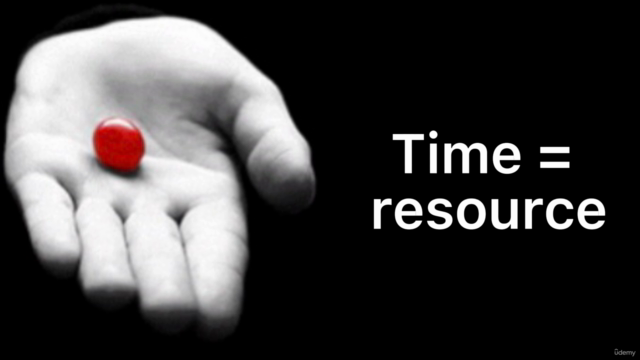 A different take on Time Management – Screenshot 2