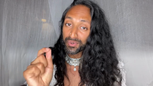 Learn Tantra: How to Manifest – Screenshot 3