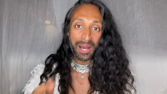 Learn Tantra: How to Manifest – Screenshot 4