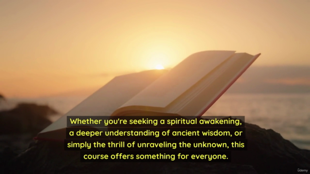 Unlocking the Earth Mysteries of Ley Lines and Sacred Sites – Screenshot 4