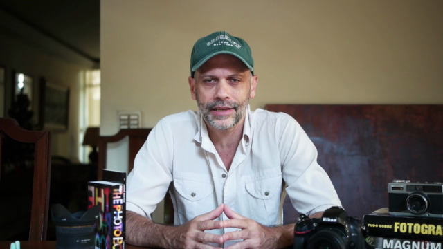Aprenda Lightroom Desktop do zero – Screenshot 2