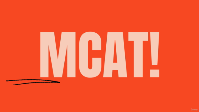 MCAT AAMC Practice Questions: Chemistry and Biology Set – Screenshot 4