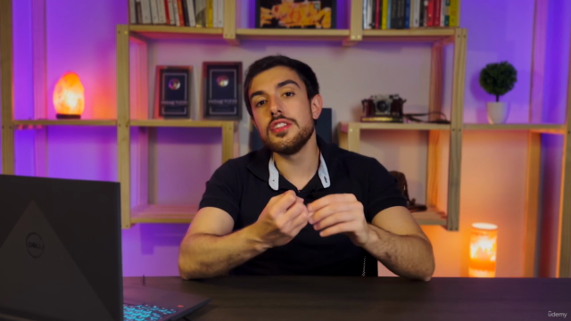 Curso Completo de RPA: do Zero ao Avançado! – Screenshot 1