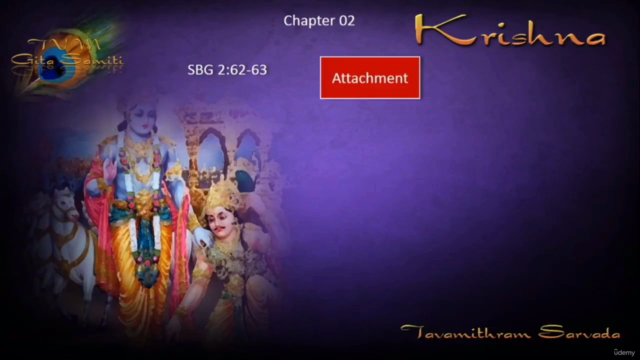 The Srimad Bhagavad Gita - A Run-Through – Screenshot 2