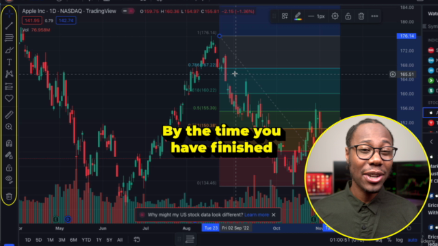 Mastering TradingView: A Complete TradingView Tutorial – Screenshot 2