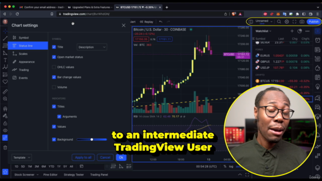 Mastering TradingView: A Complete TradingView Tutorial – Screenshot 4