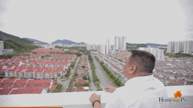 Homestay Pro – Screenshot 1
