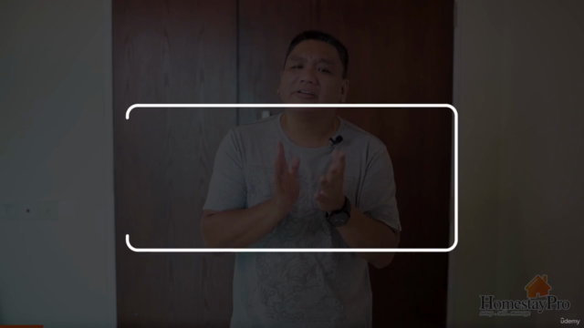 Homestay Pro – Screenshot 3