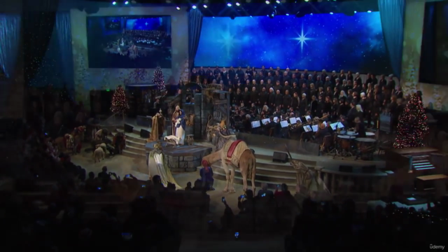 Why the Nativity? Reflections on the First Christmas, Part 2 – Screenshot 4