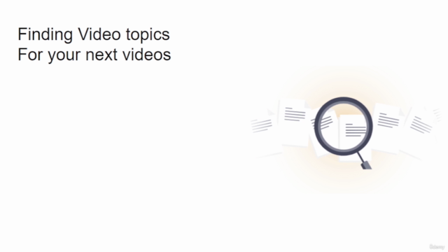Make Money with Chatgpt: A Course on Chatgpt for youtubers – Screenshot 1