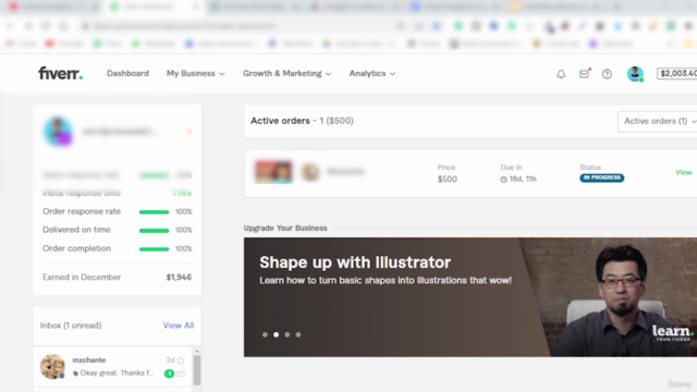 Make Money with Chatgpt: A Course on Chatgpt for youtubers – Screenshot 3