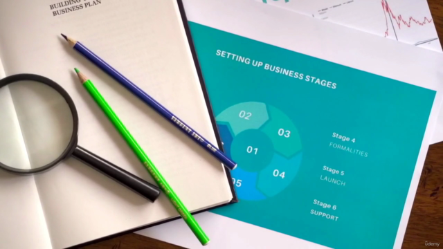 Master Course in Business Process Modeling (BPM and BPMN) – Screenshot 1