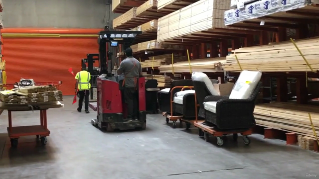 Master Course in Inventory Management and Inventory Control – Screenshot 2