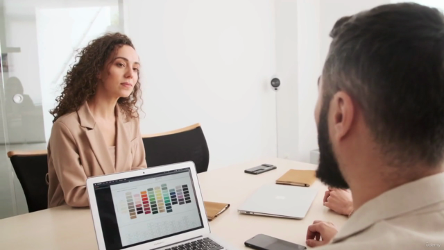 Master Course in Financial Modeling and Financial Analysis – Screenshot 4