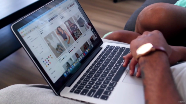 Master Course in Marketing Psychology 2.0 – Screenshot 4