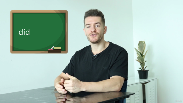 English Grammar And Speaking Patterns (You MUST Know These!) – Screenshot 2