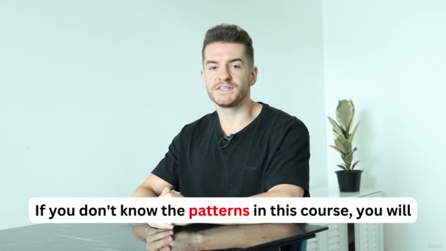 English Grammar And Speaking Patterns (You MUST Know These!) – Screenshot 4