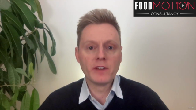 Fundraising for Restaurant Start-ups – Screenshot 2