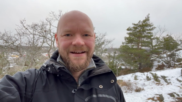 Introduction to Sustainable Development and Climate Change – Screenshot 1