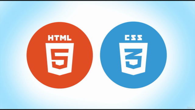 HTML et CSS: Le cours complet pour débuter – Screenshot 1