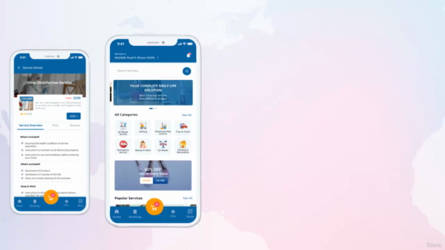 The comprehensive fifth-semester course on mobile app dev – Screenshot 4